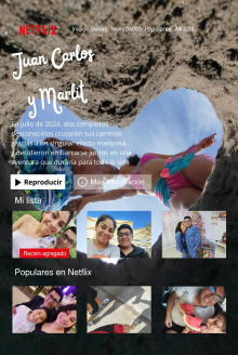 Modelo Netflix