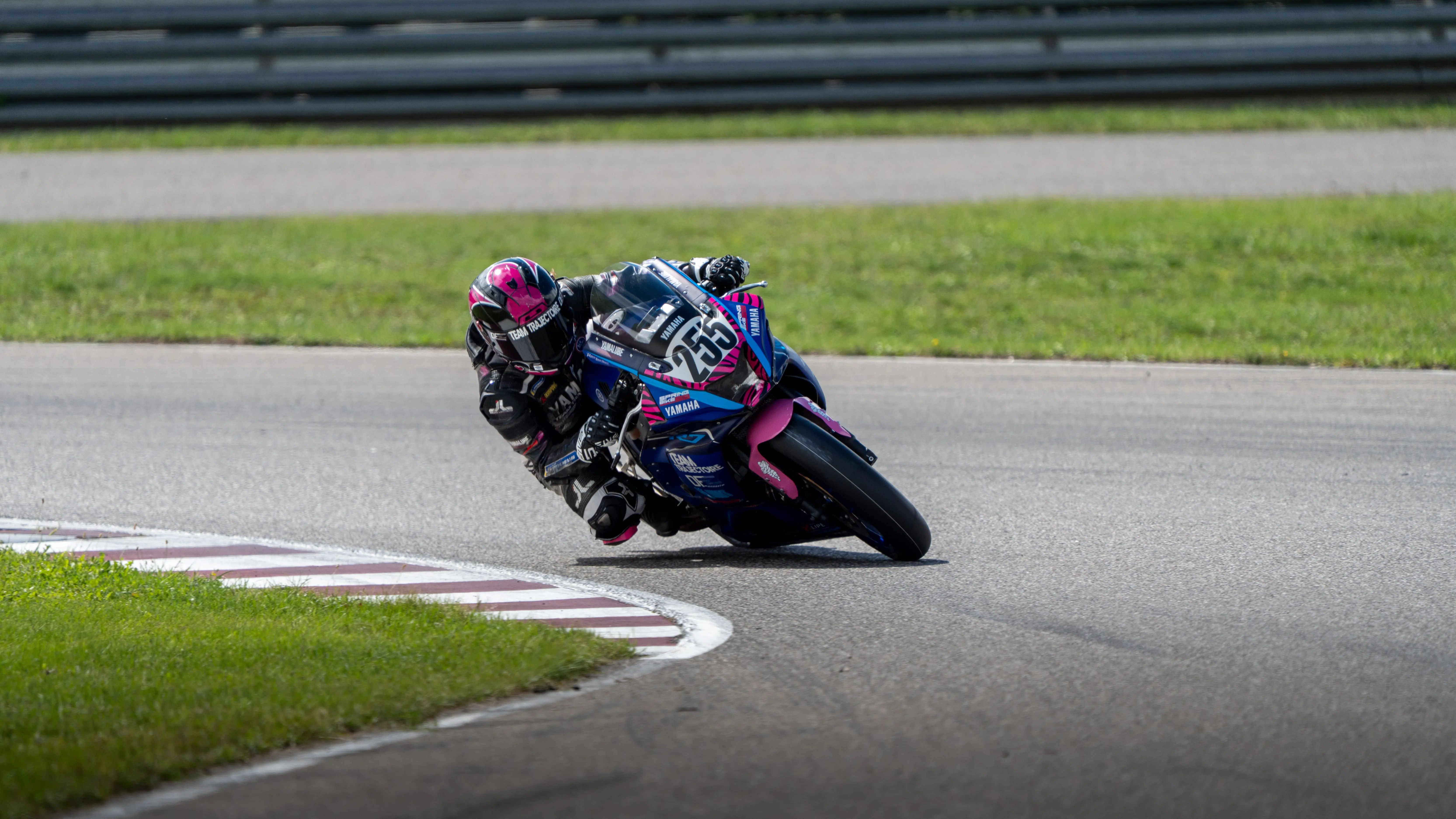 FSBK — France Superbike Anneau du Rhin