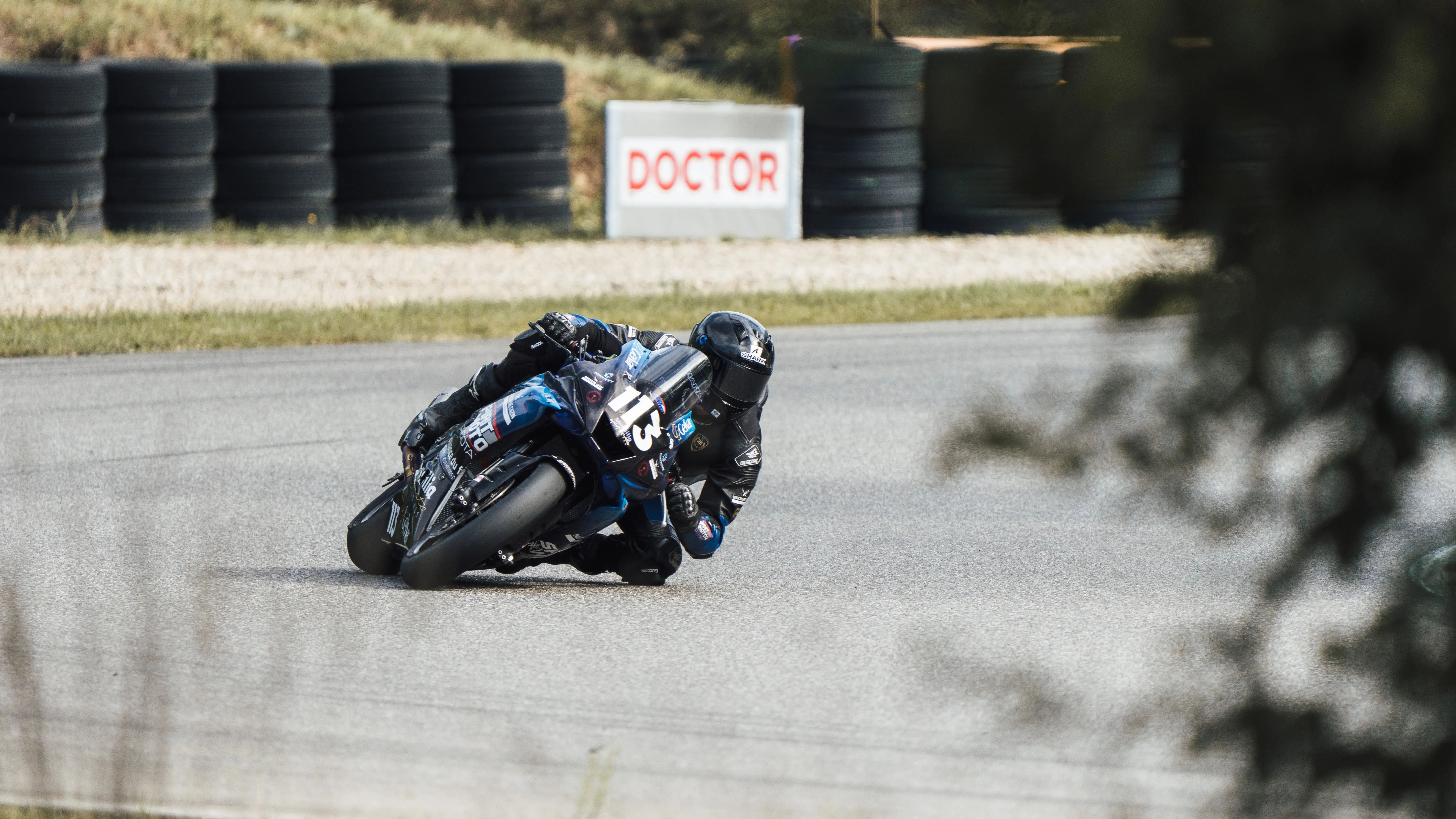 FSBK — France Superbike Anneau du Rhin