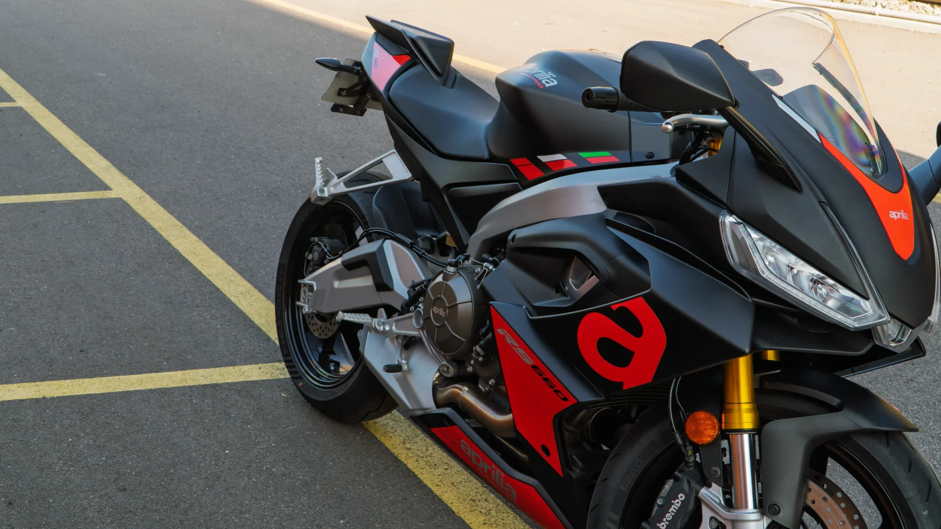 GreezLz Aprilia Banner