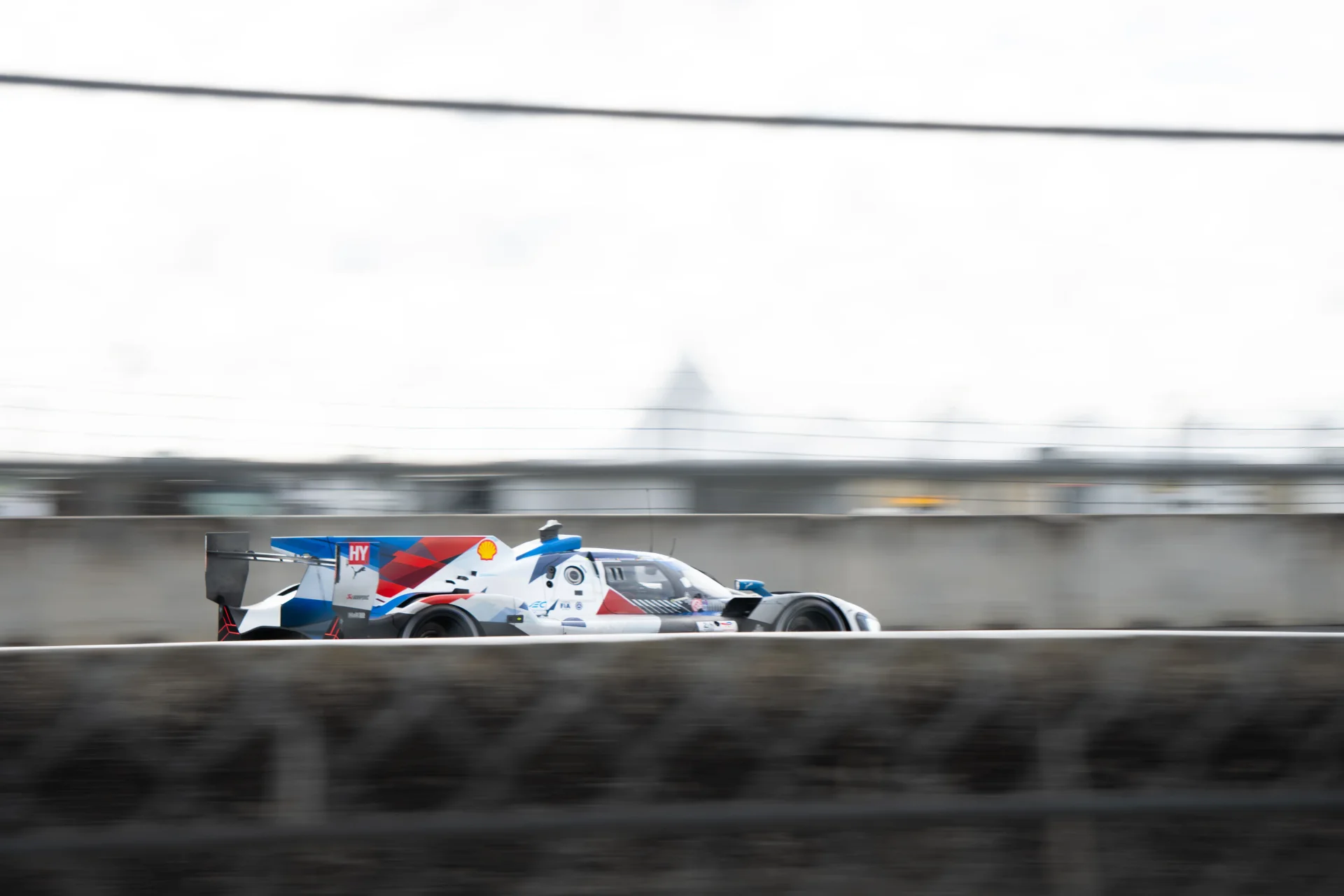 BMW Hypercar