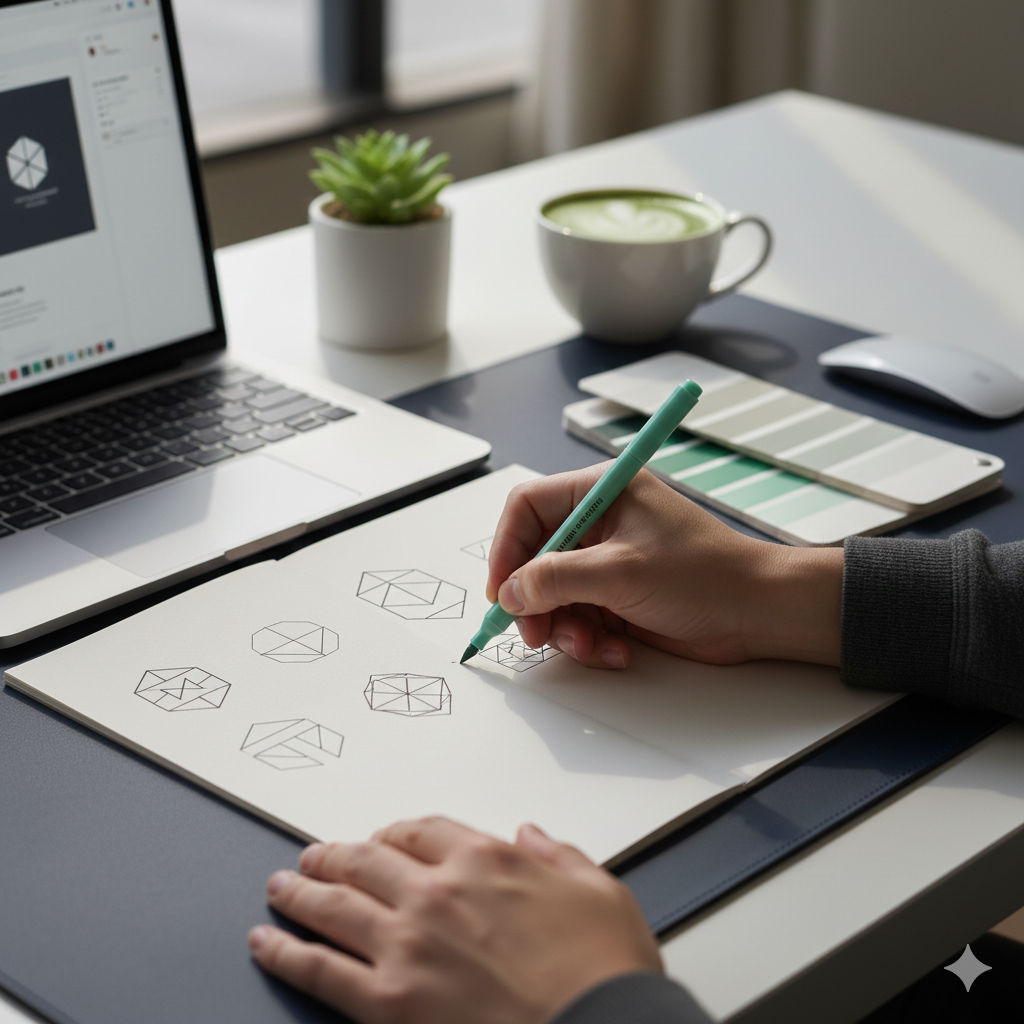 Creative Design Process