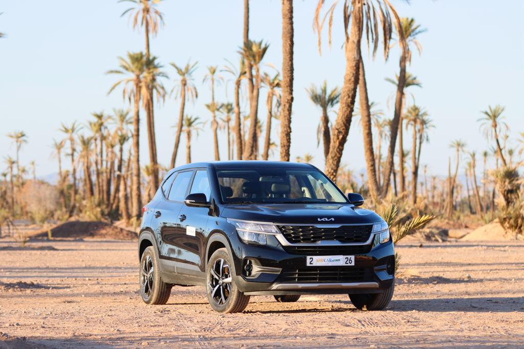 Rent 4x4 Morocco - Car rental