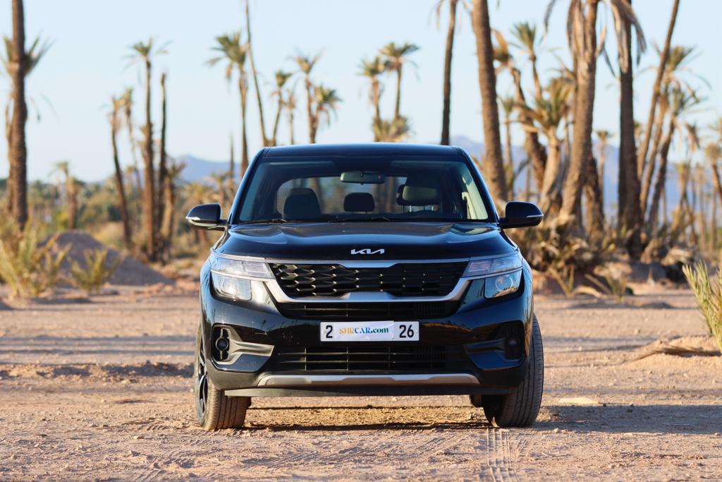 Rent 4x4 Morocco - Car rental