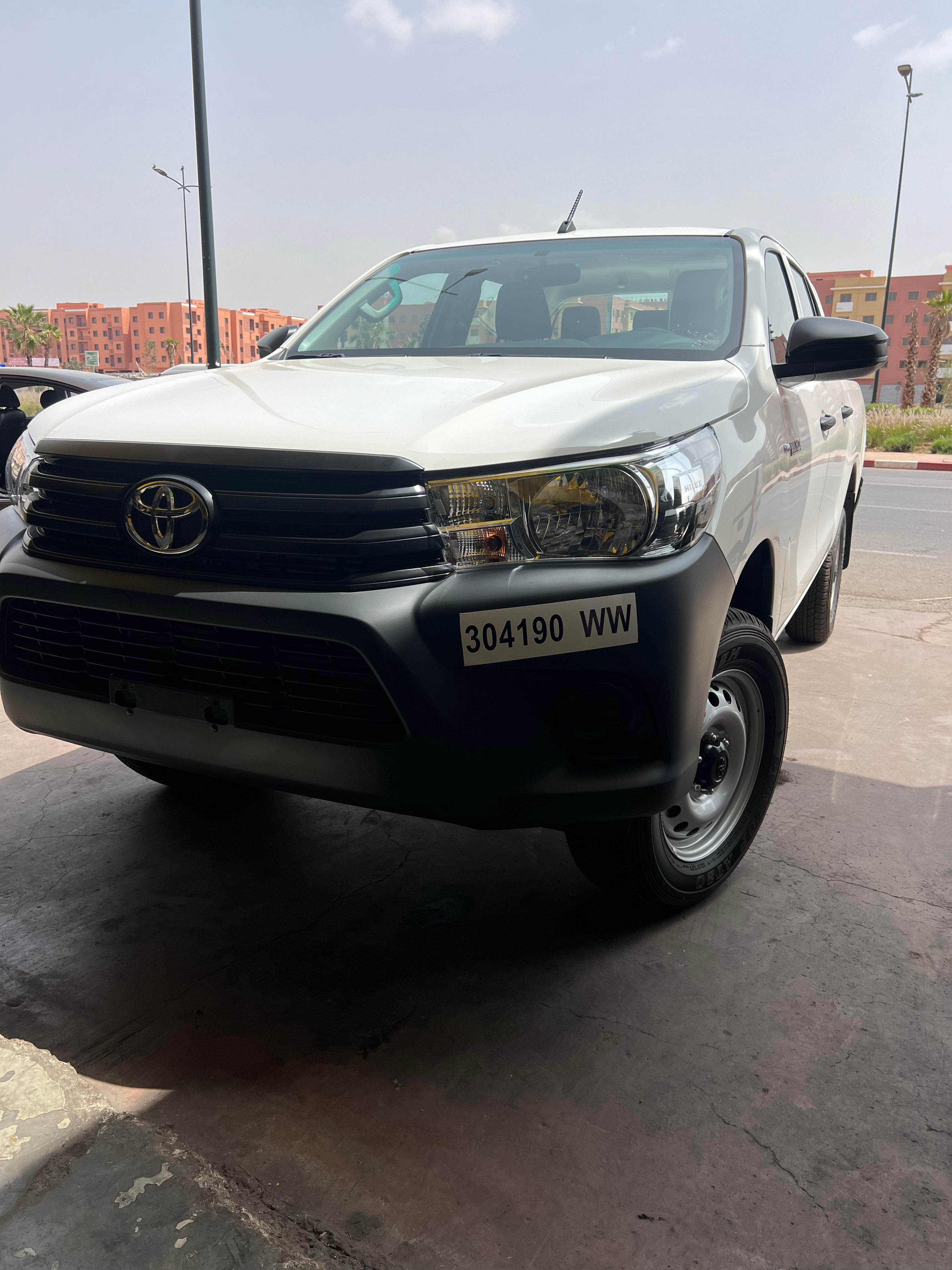 Rent 4x4 Morocco - Car rental