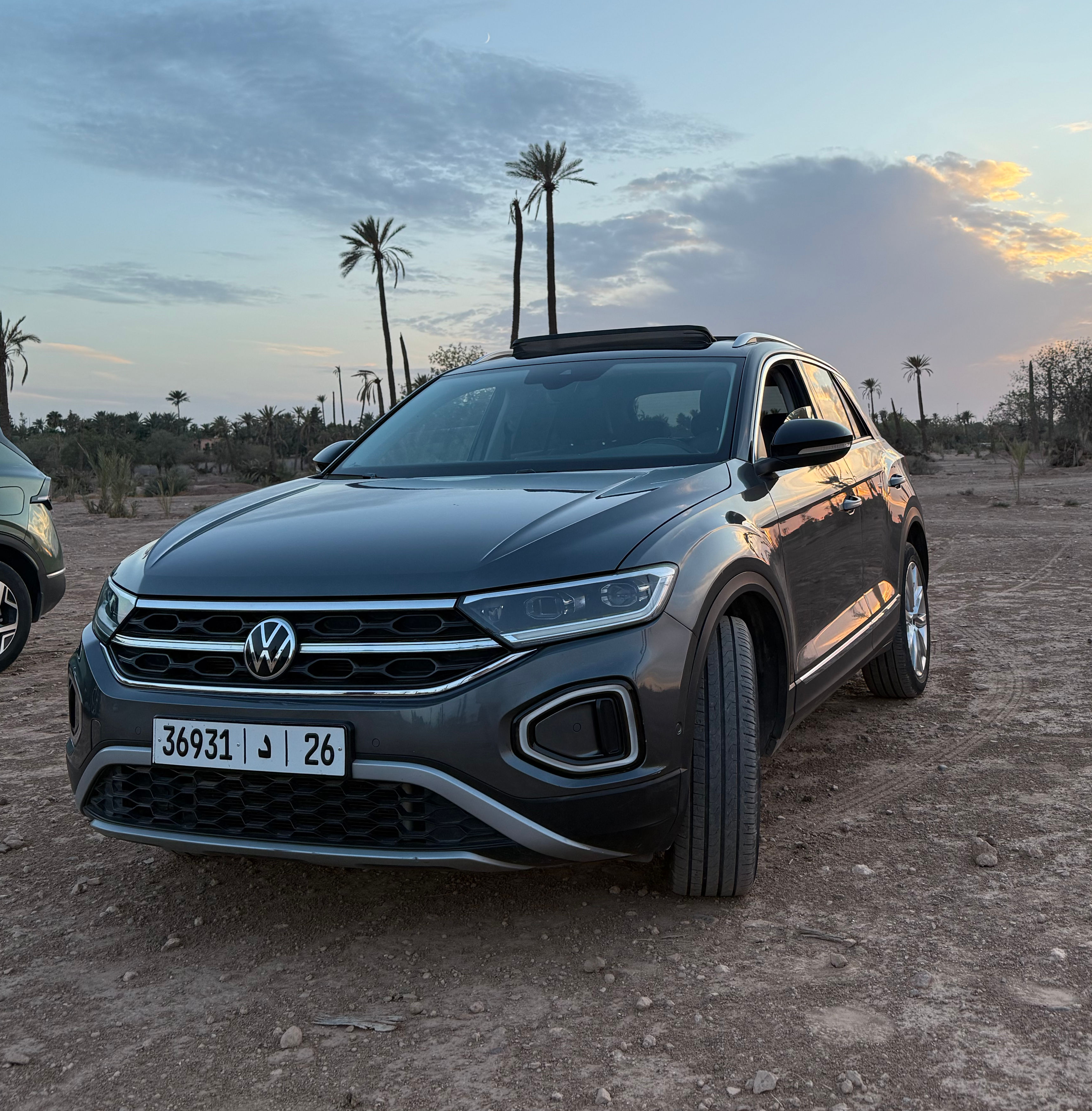 Rent 4x4 Morocco - Car rental