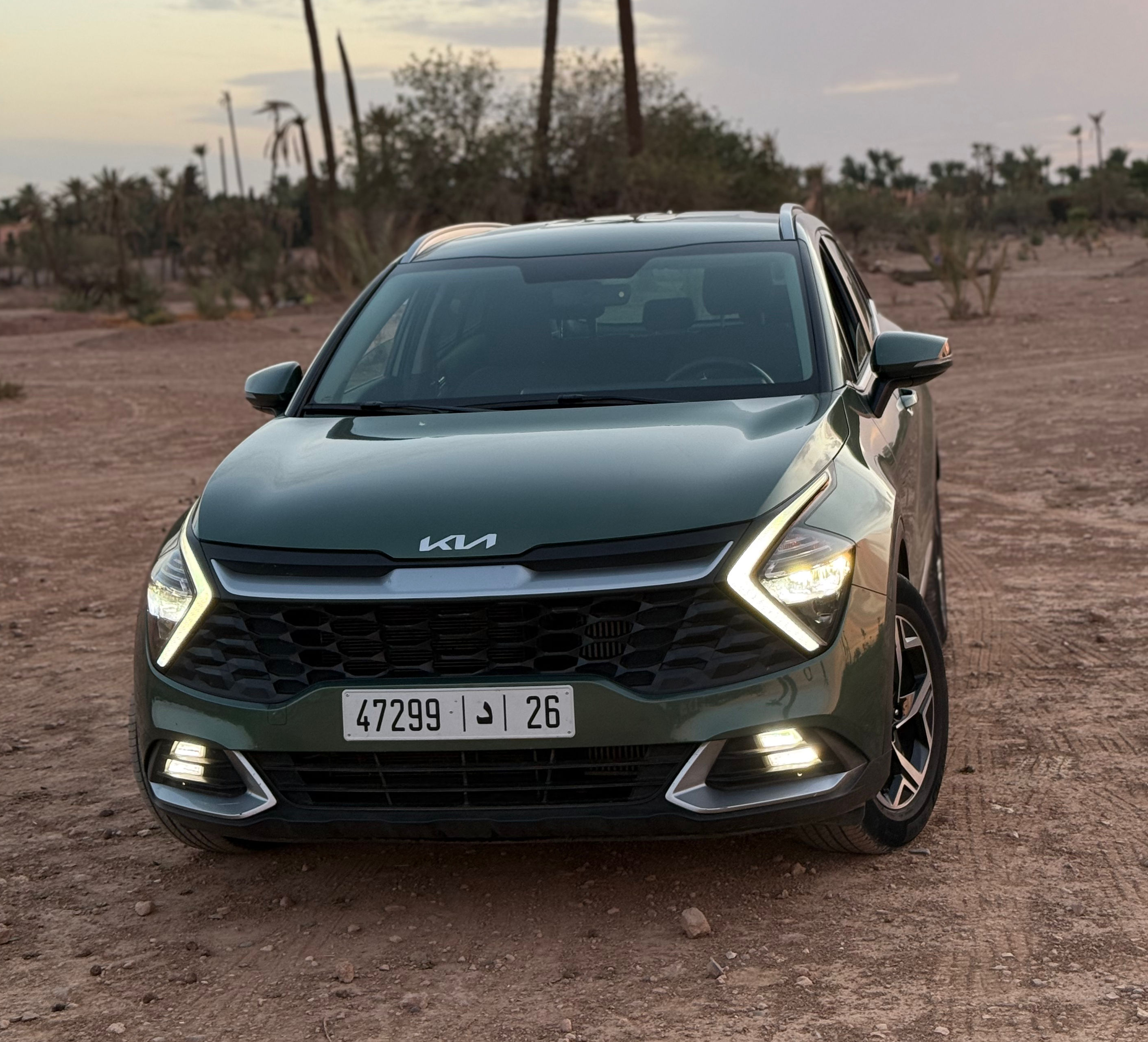 Rent 4x4 Morocco - Car rental