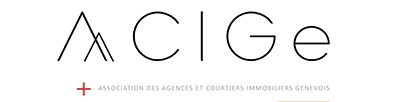 Logo de Cige