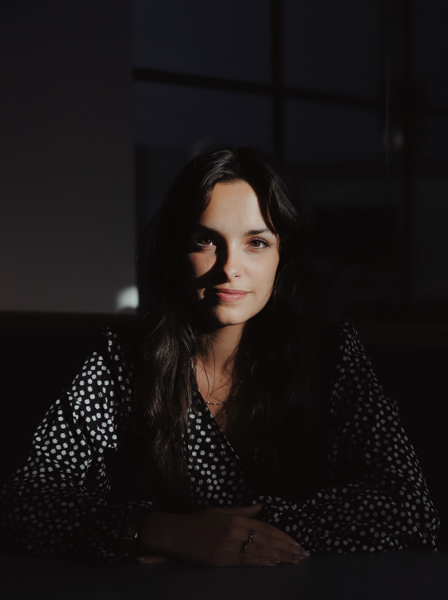 Agency - monette