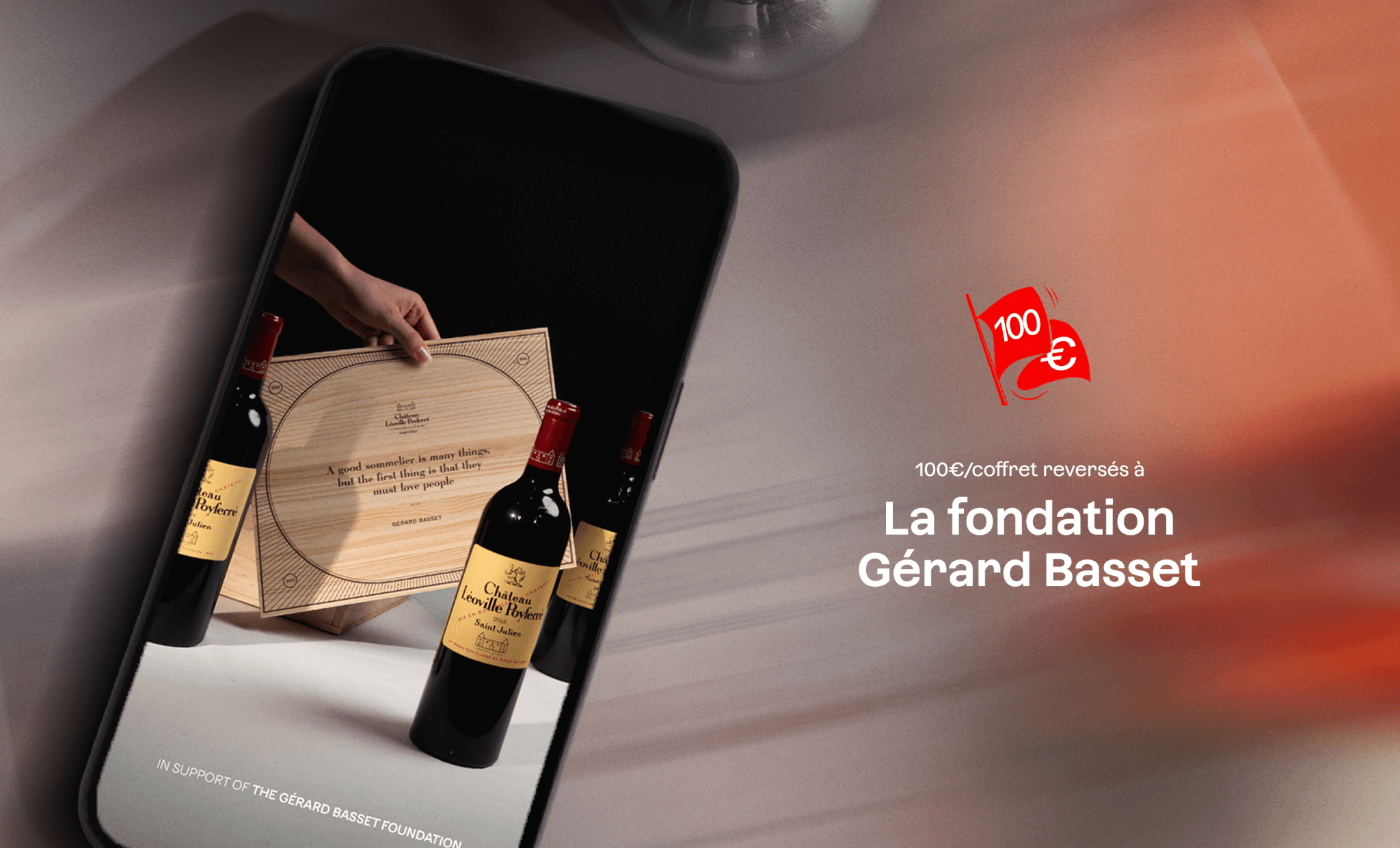 Goodness – Les beaux flacons financent les belles actions - monette
