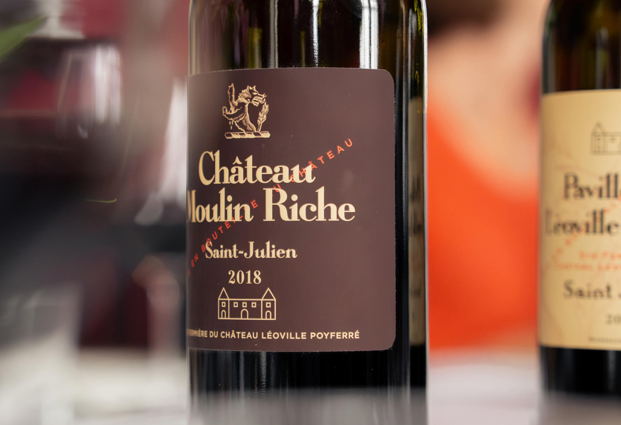 Les vins de la Famille Cuvelier - monette