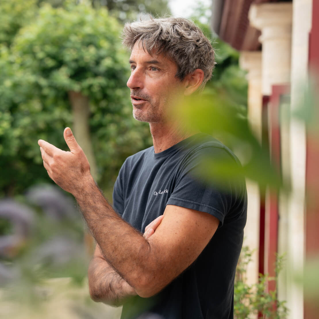 Les vins de la Famille Cuvelier - monette