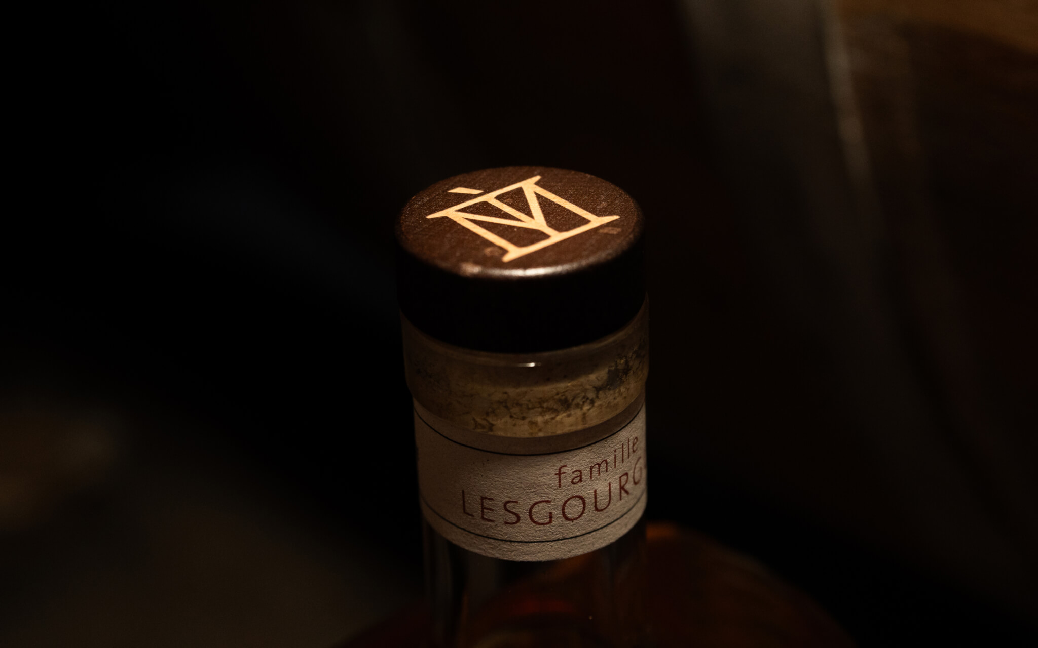 Château-Figeac - monette