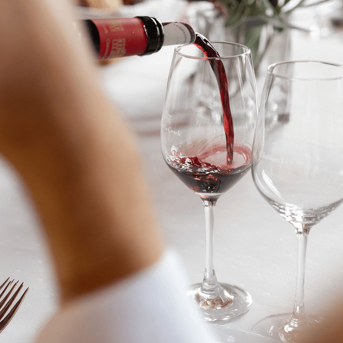 Les vins de la Famille Cuvelier - monette