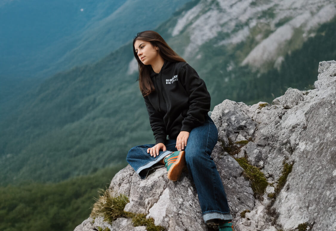 Go Overland - monette