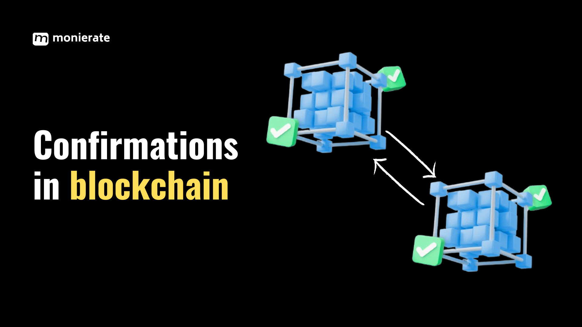 Confirmations-in-blockchain