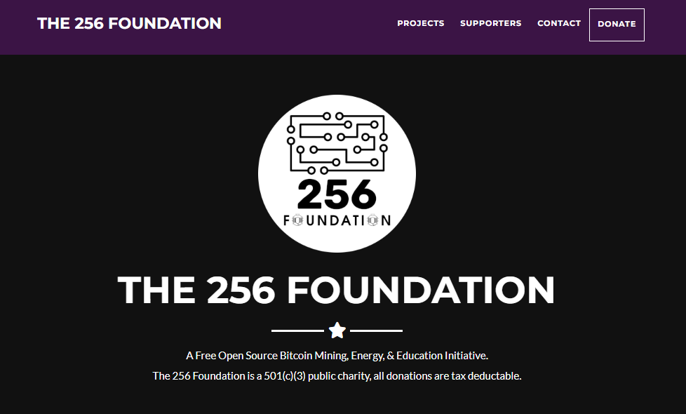 HRF Grants for 20 African Projects
