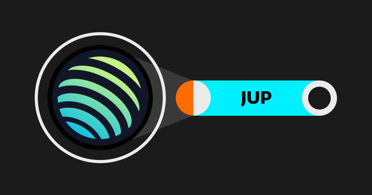 Jupiter - Crypto Staking Apps You Can Trust