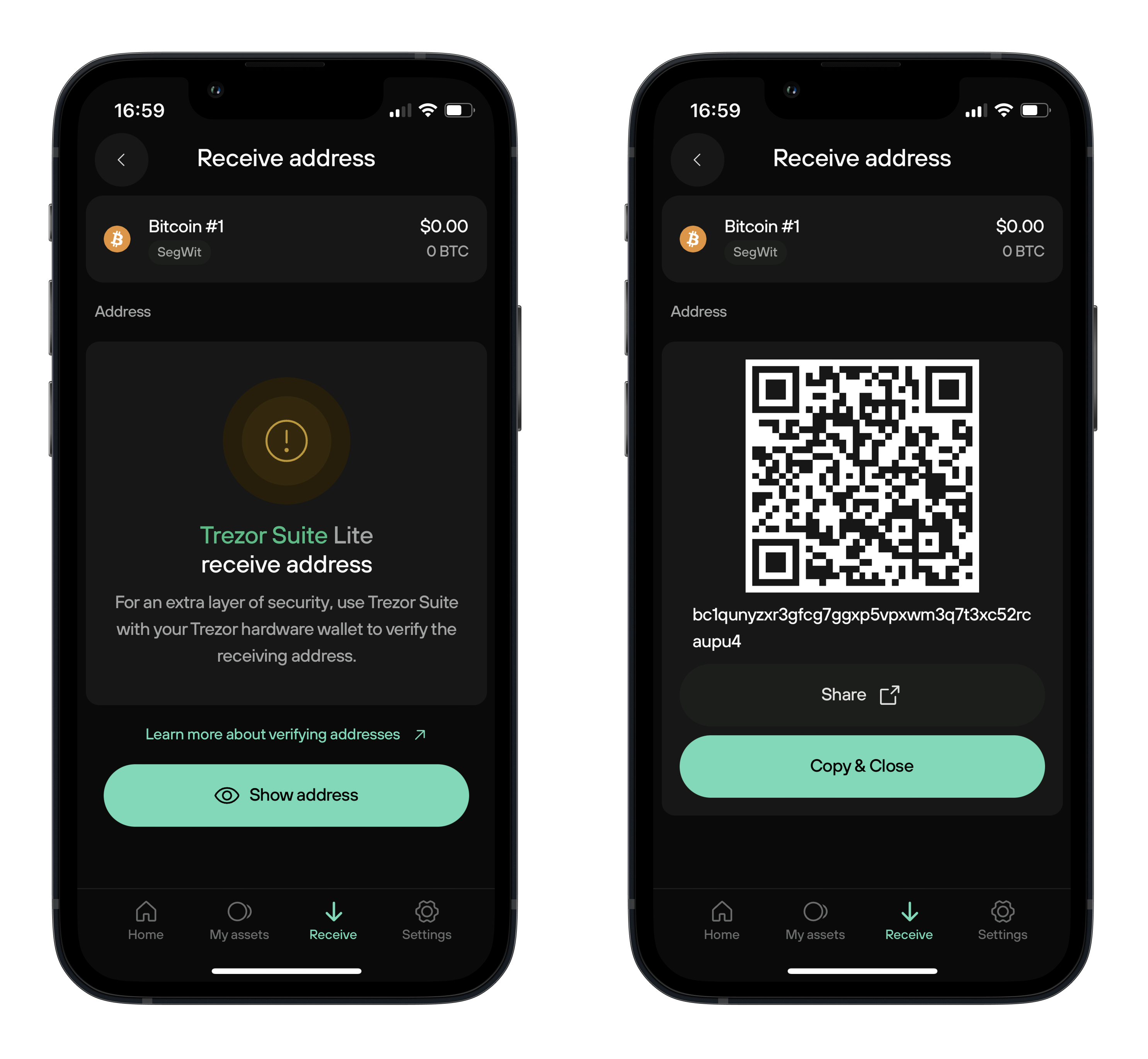crypto wallet for payments