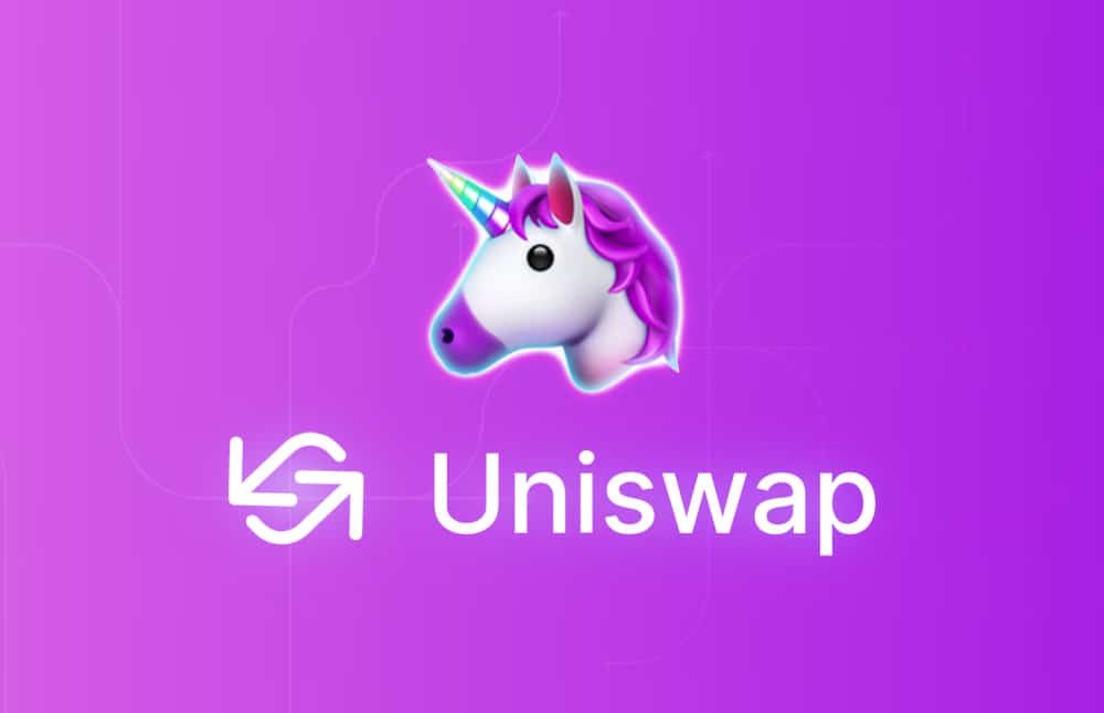 Uniswap - Crypto Staking Apps You Can Trust