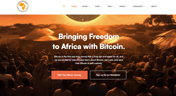 HRF Grants for 20 global Projects including Africa