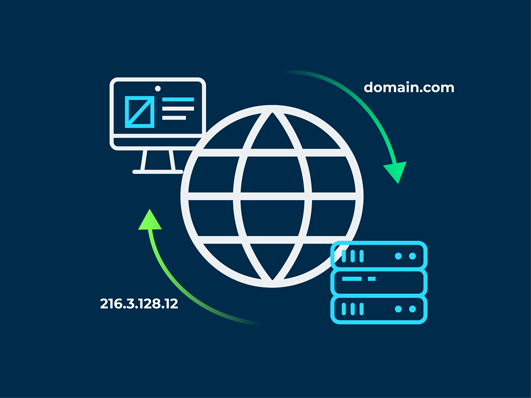 DNS for browsing speed