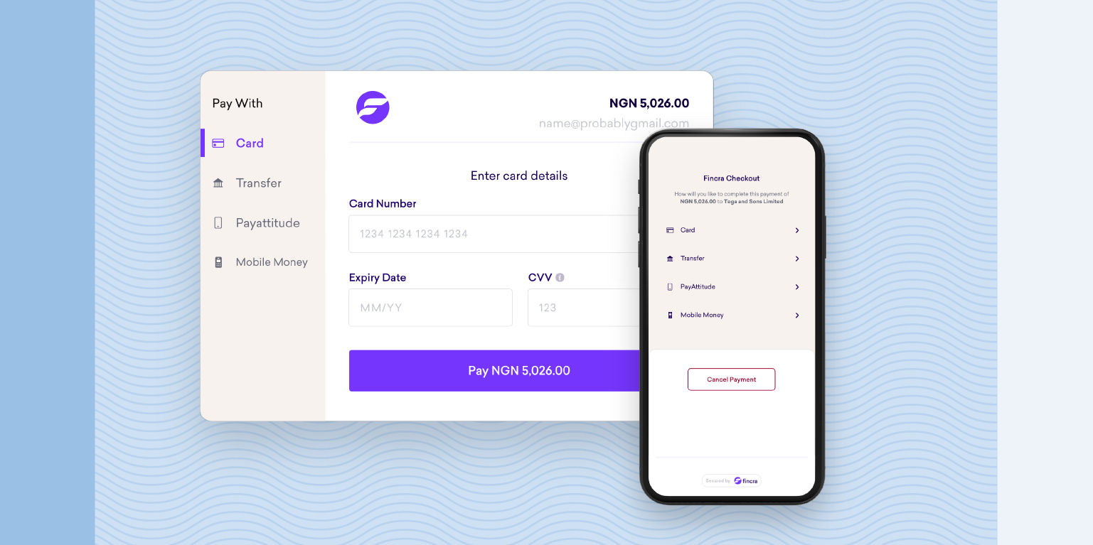 Alternatives to Paystack API in 2024
