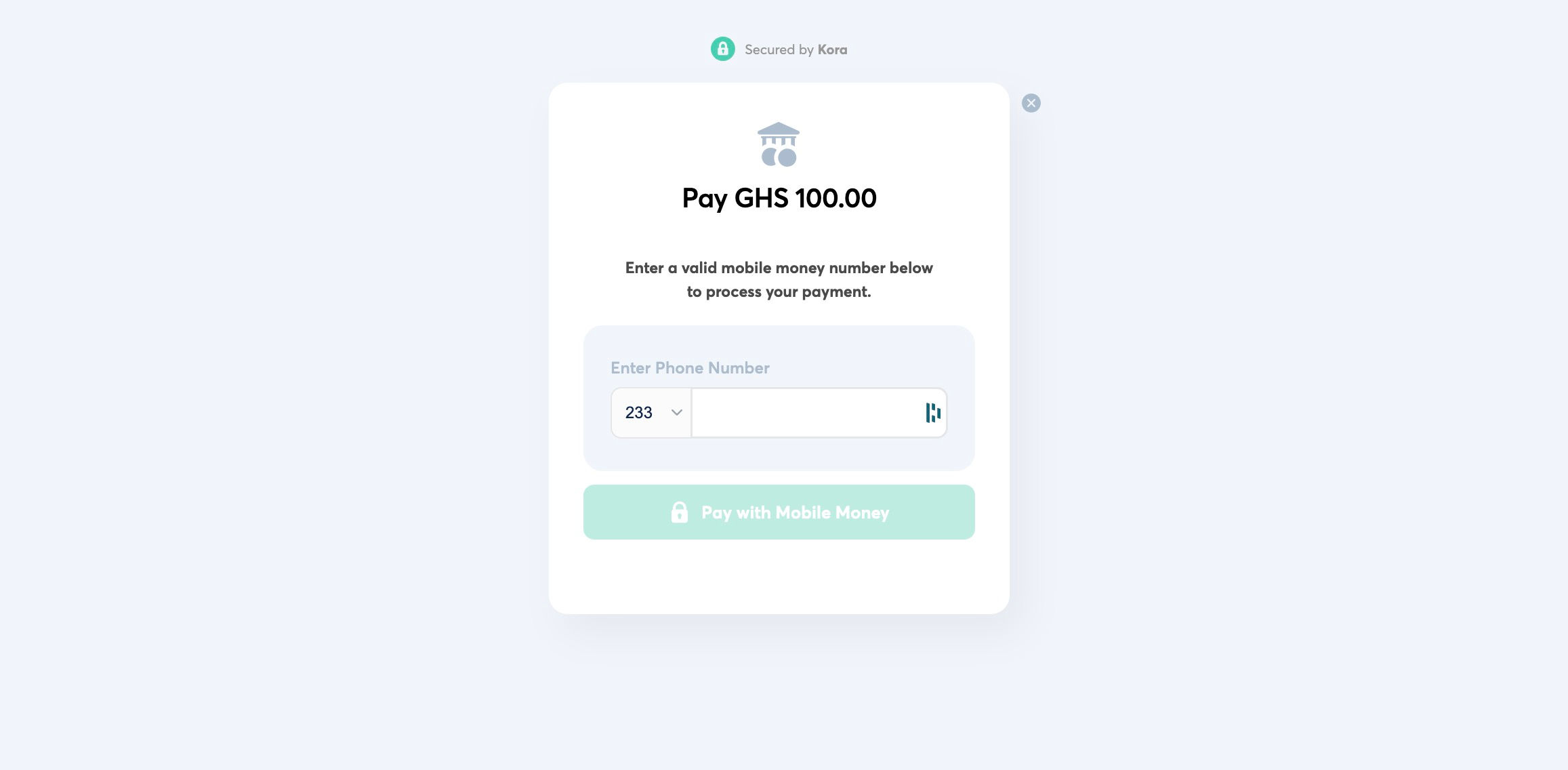 Alternatives to Paystack API in 2024