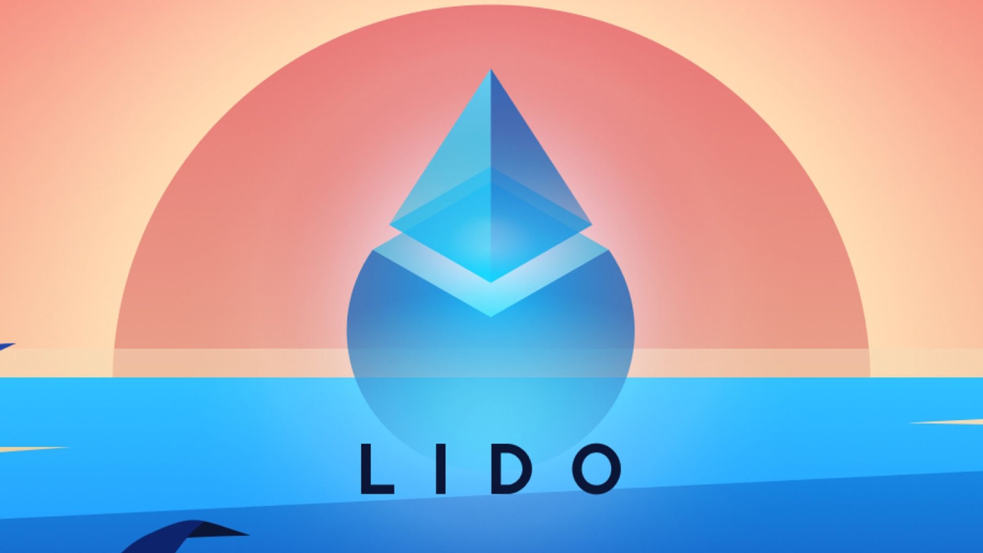 Lido - Crypto Staking Apps You Can Trust