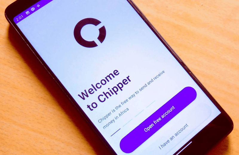 Chipper Cash Review