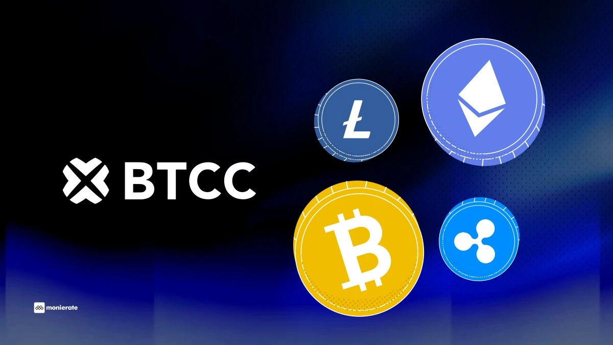 BTCC Exchange