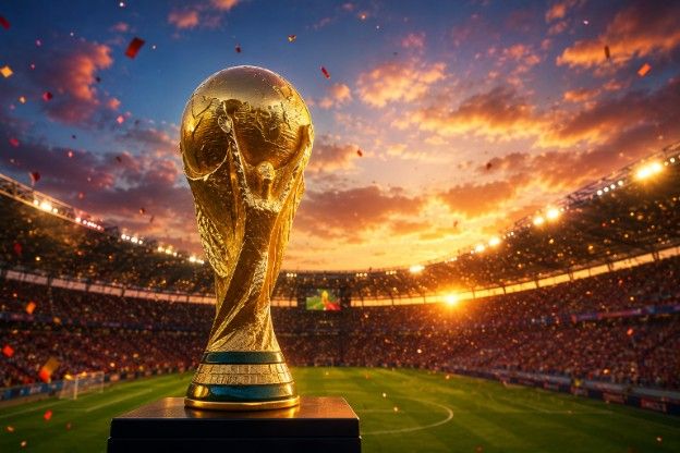 Fifa World Cup 2026 New Rules