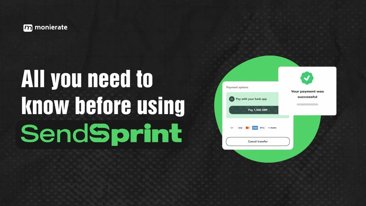 All you need to know about SendSprint