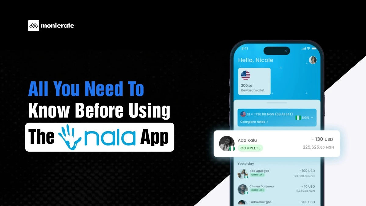 All You Need to Know Before Using The Nala App