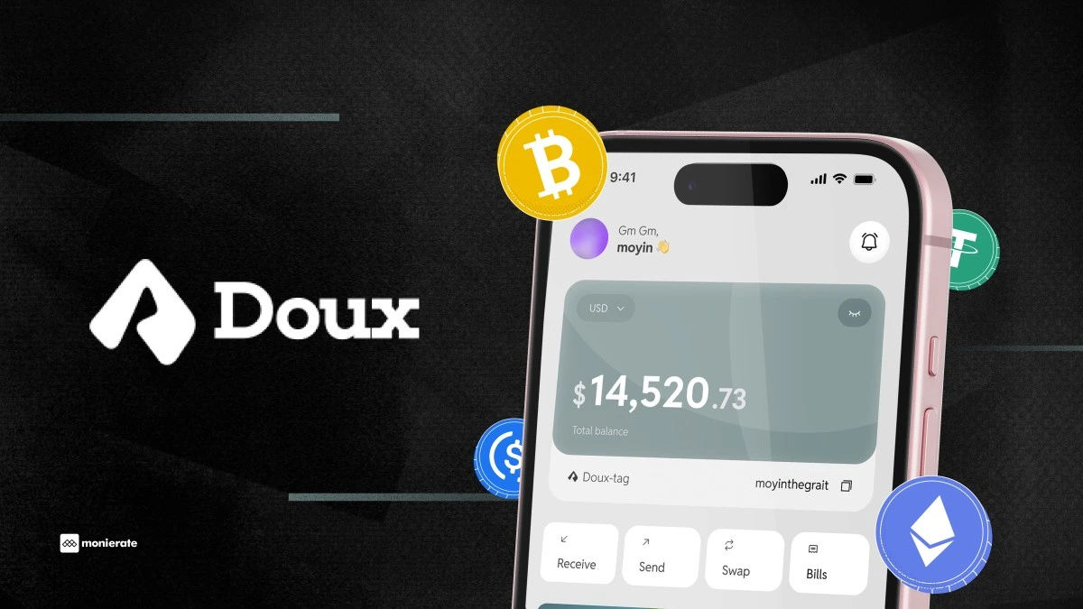 Doux Finance