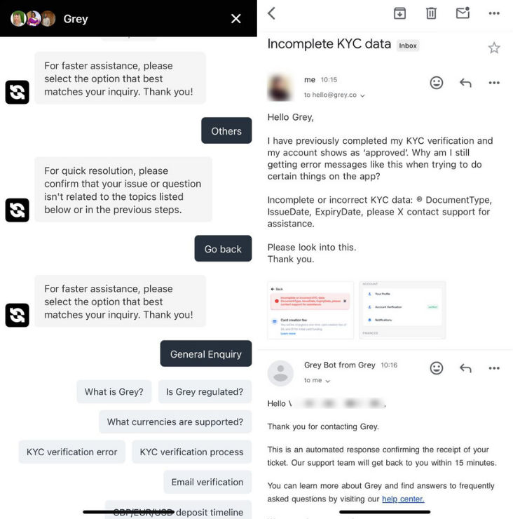 What you need to know before using Grey.co in Nigeria