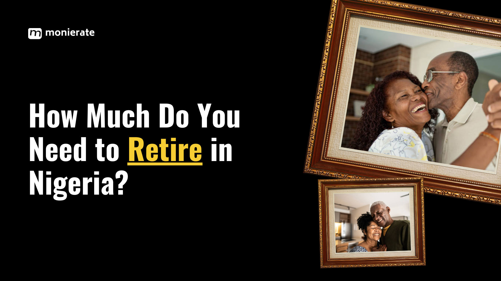 How to save for retirement in Nigeria