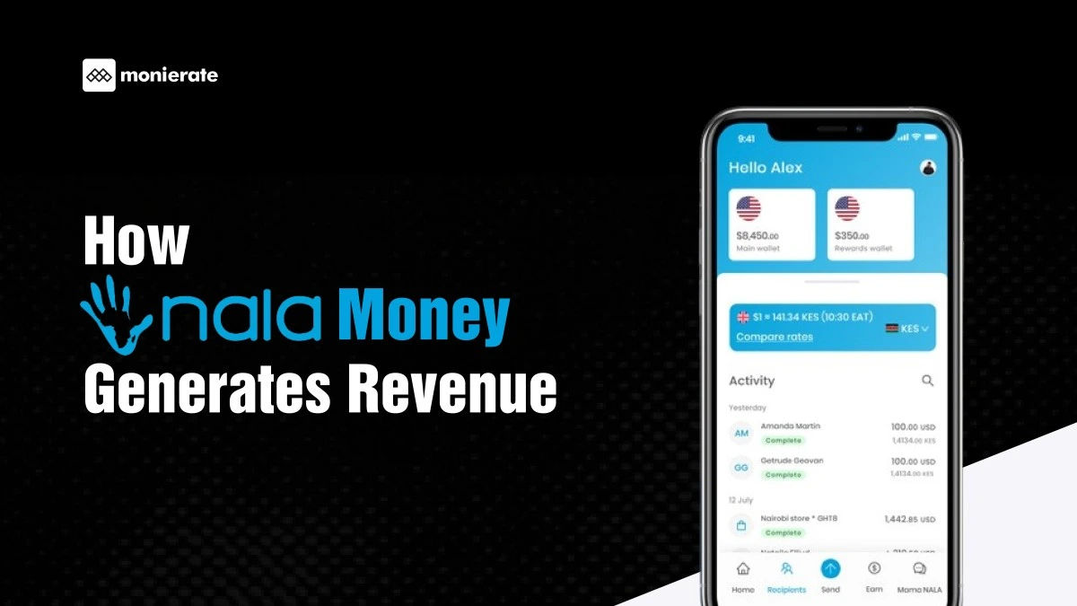 How to Nala Money Generates Revenue
