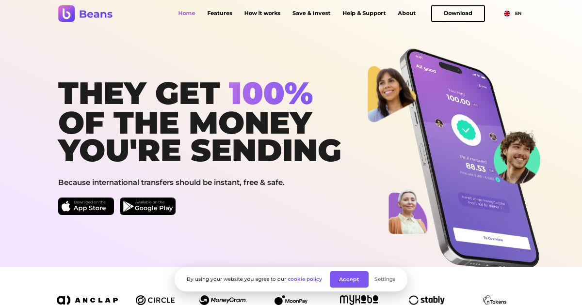 7 USD To NGN On Beans App Convert US Dollar To Nigerian Naira Using 7-usd-to-ngn-on-beans-app-convert-us-dollar-to-nigerian-naira-using