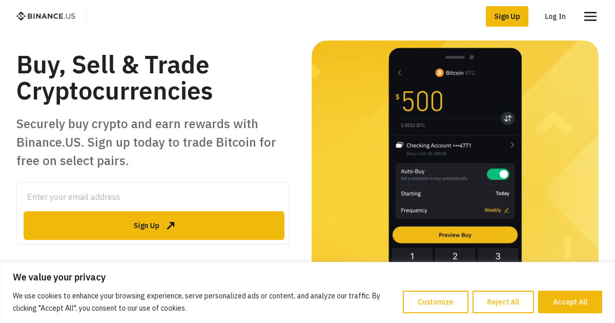 1 USD To NGN On Binance Convert US Dollar To Nigerian Naira Using 