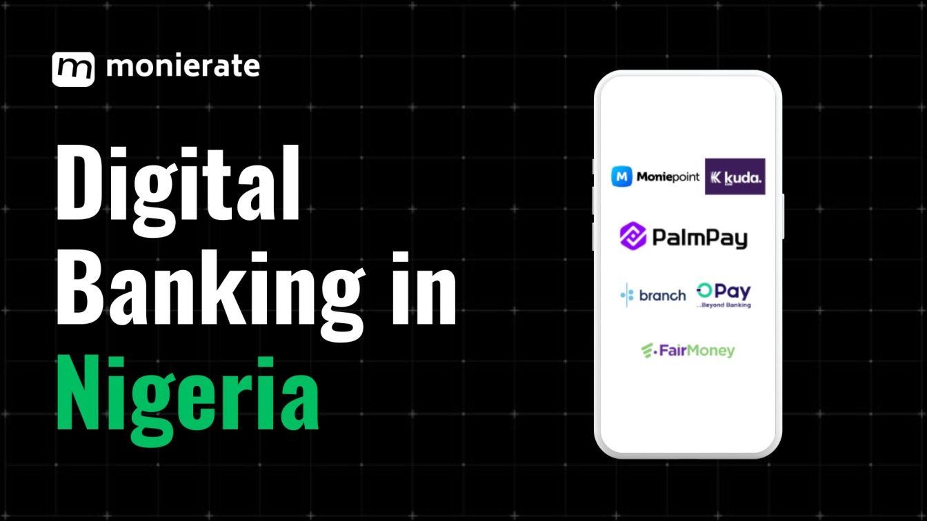 Digital Banking in Nigeria