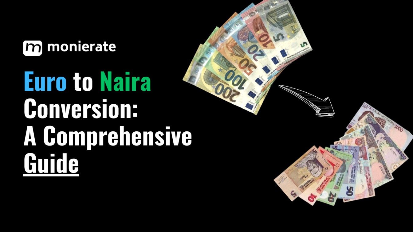 How to Convert Euro to Naira