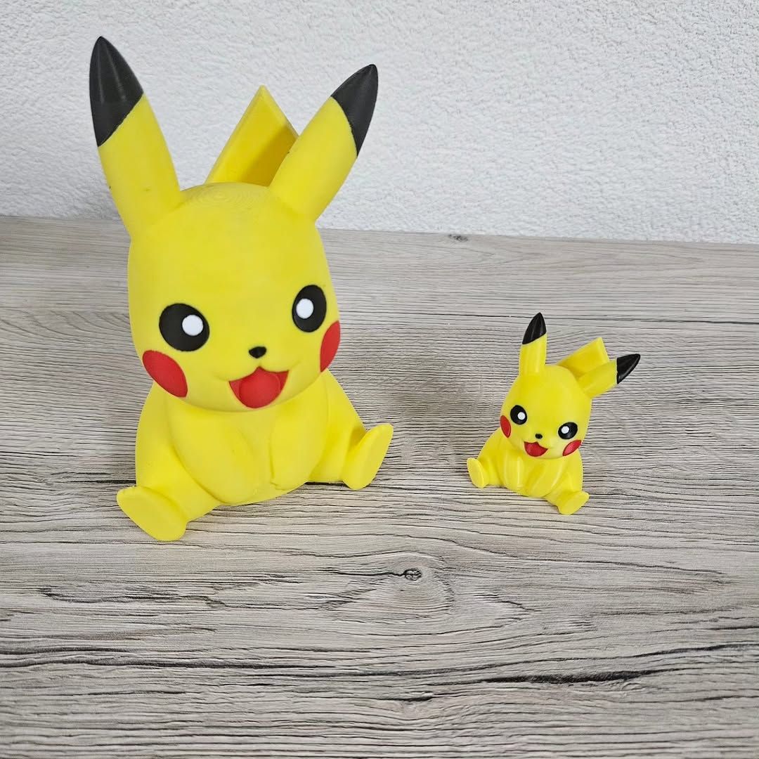 3D Crafting