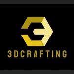 3D Crafting