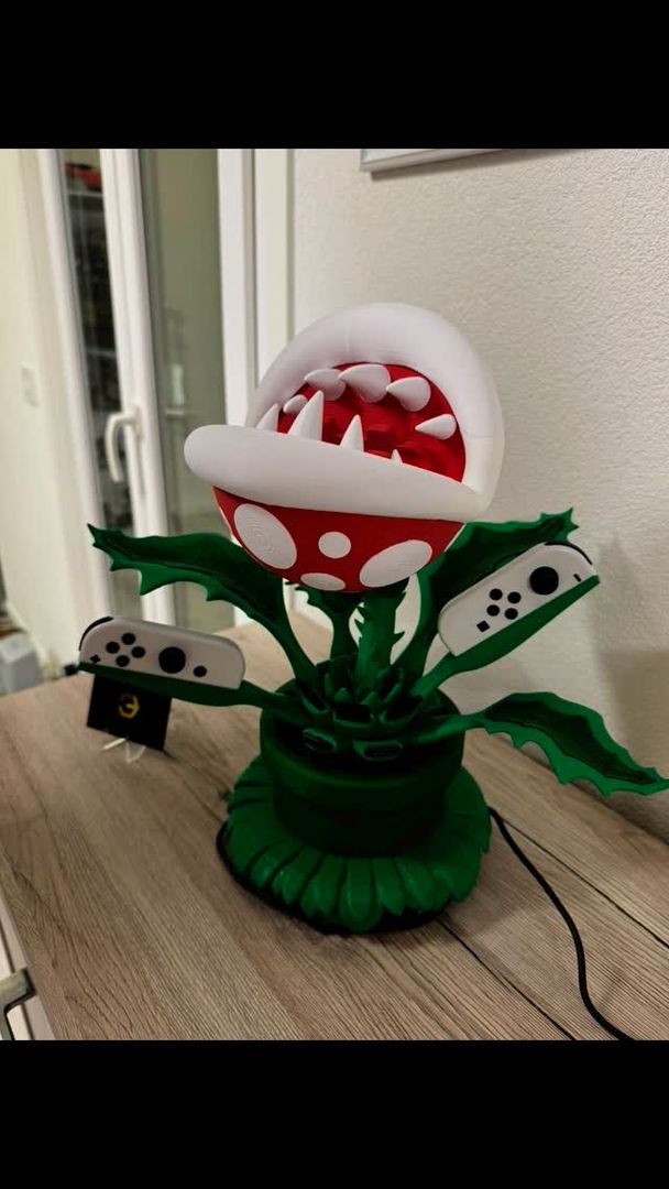 3D Crafting
