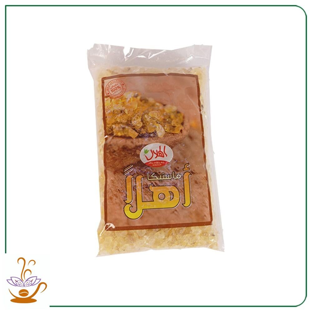 مستكا بخور (مستكه) الهلال 400 جرام