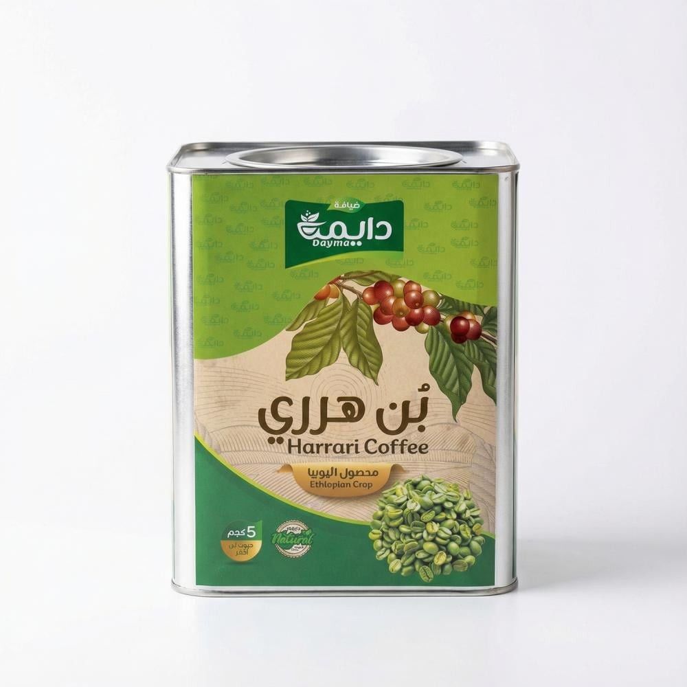 بن هرري رذاذ خير ني 5 كيلو