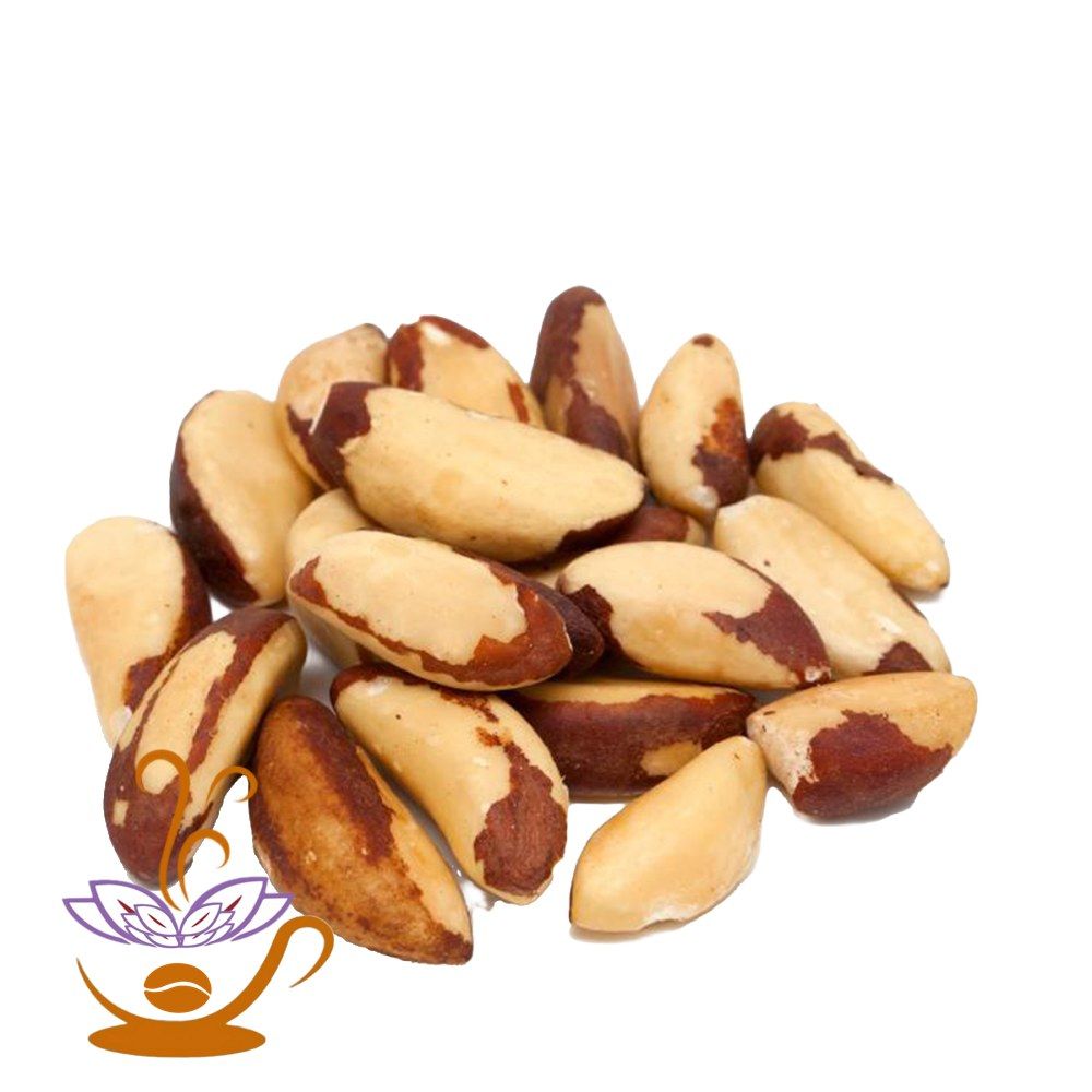 لوز برازيلي