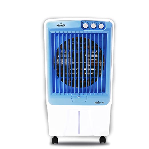 AC Room Cooler (IM-2500) Ice Box Technology