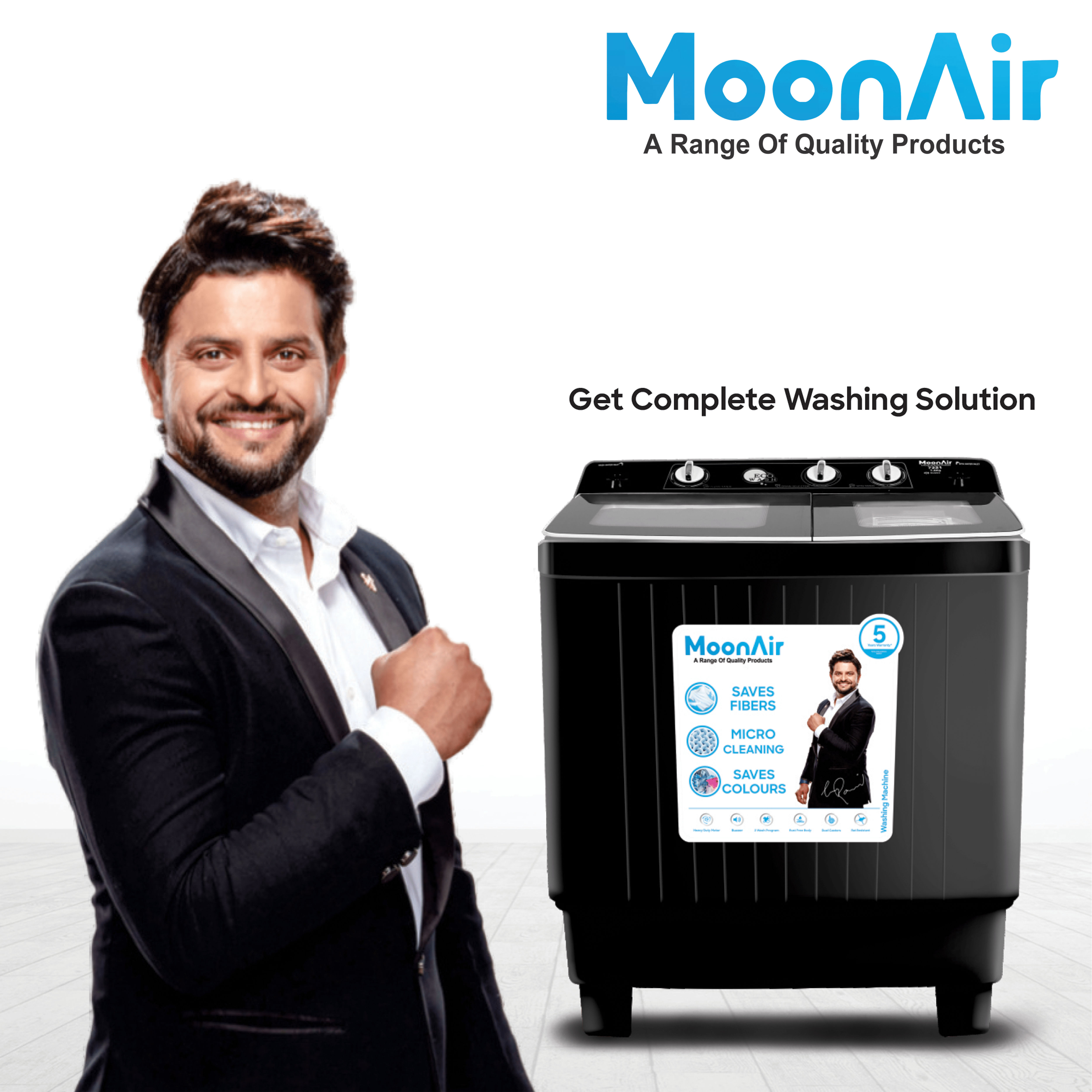 Buy Washing Machine online at best prices in Mumbai